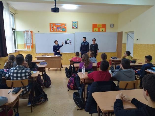 Este sau nu este armonie în școlile din județ?