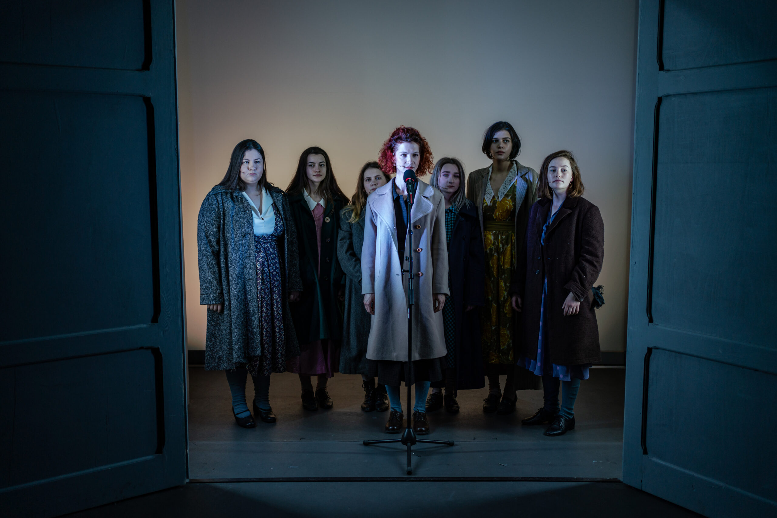 Zile de sărbătoare la Teatrul de Nord