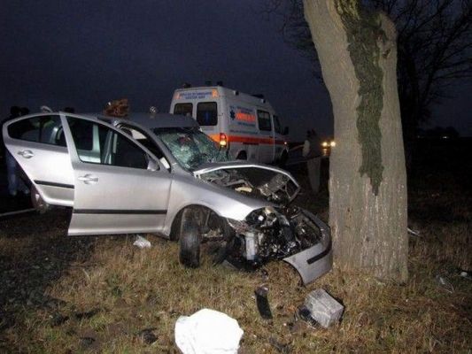 FOTO. Doi copii din Satu Mare, RĂNIȚI într-un ACCIDENT