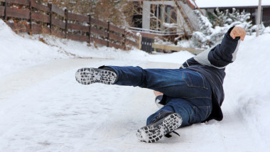 Accidente de muncă în județul Satu Mare. Au ajuns la spital