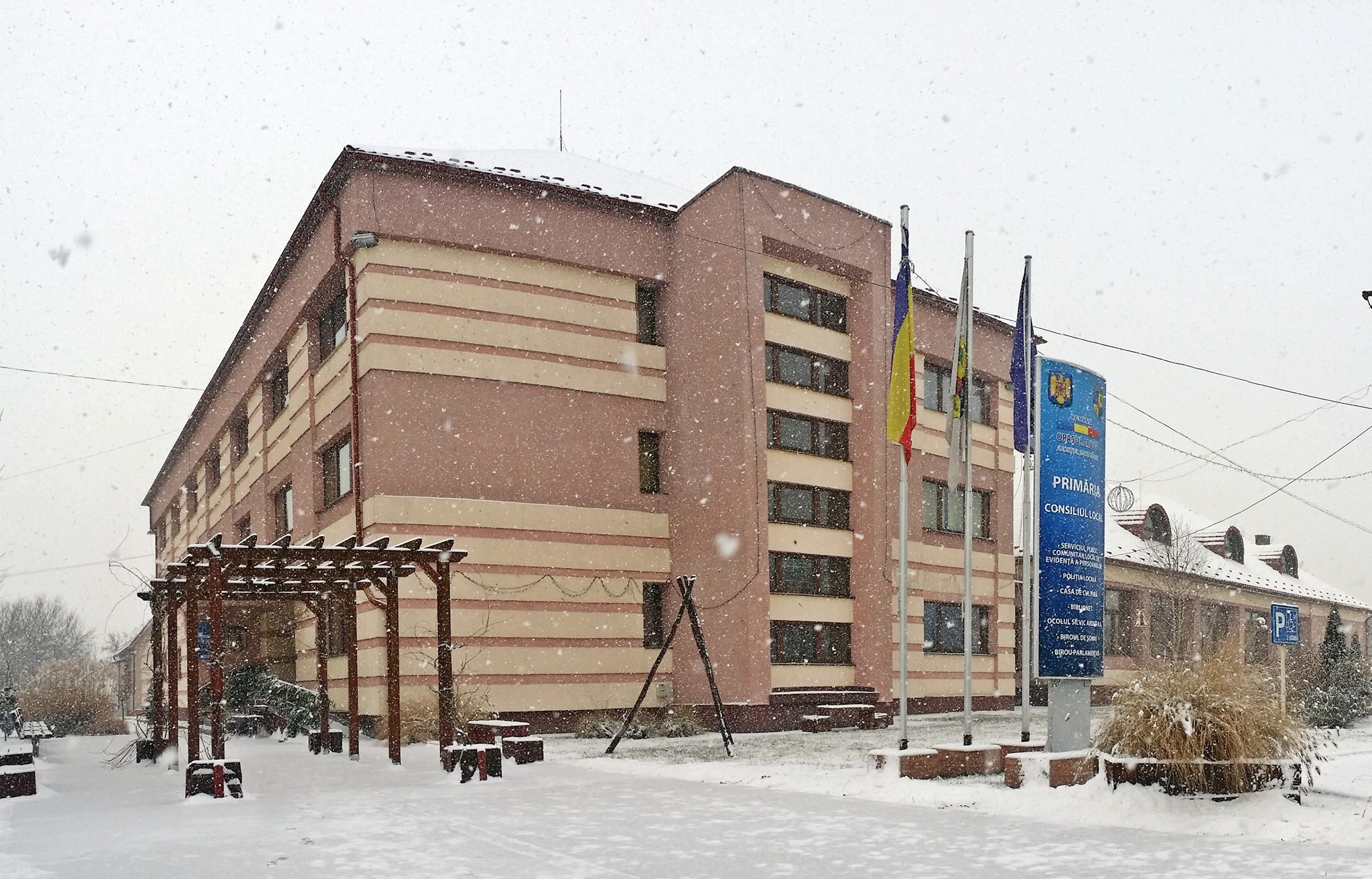 Proiecte noi de dezvoltare la Ardud