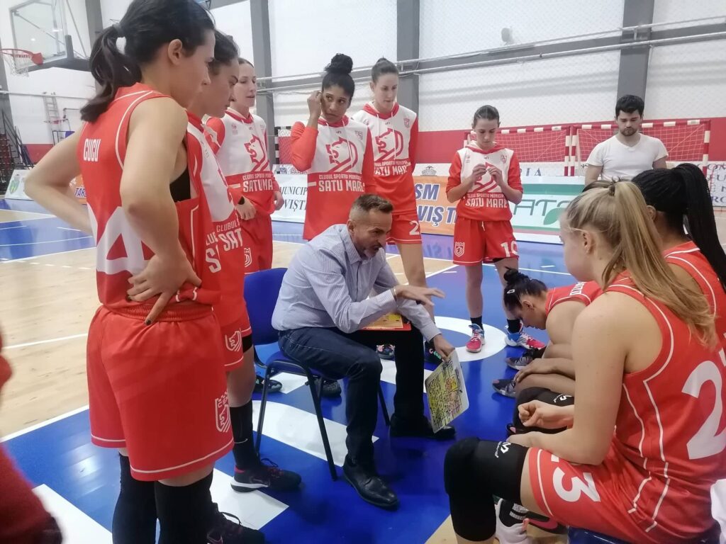 Test cu Agronomia înaintea derby-ului de la Sepsi