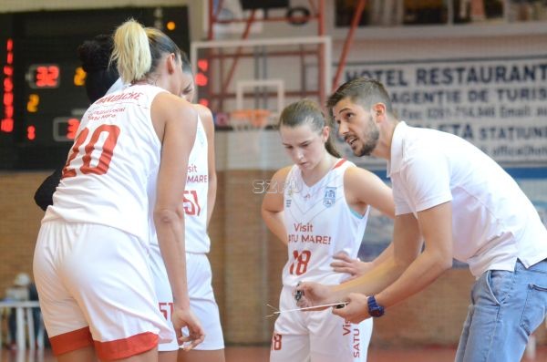 Octavian Boian, numit antrenor principal la Dinamo București