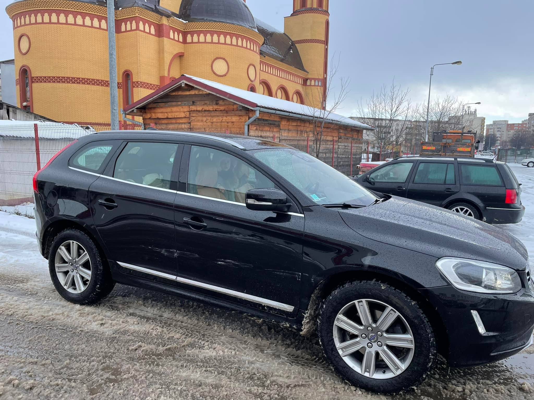 Poate ajutăm păgubitul...