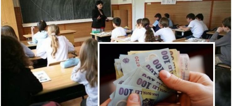 ANALIZĂ.  Ce se întâmplă cu bursele anul acesta și pe ce intenționează copiii să cheltuie banii