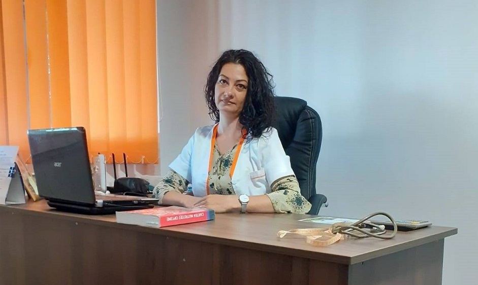 Camelia Caragescu, câteva sfaturi  de gastrotehnie foarte utile