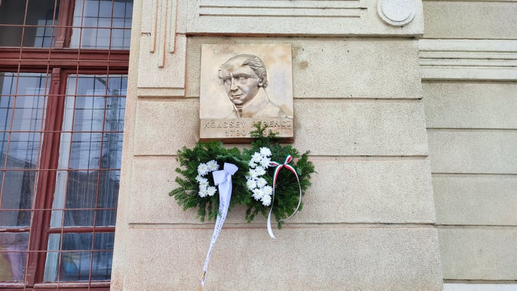 Ziua Culturii Maghiare, marcată cu fast la Carei