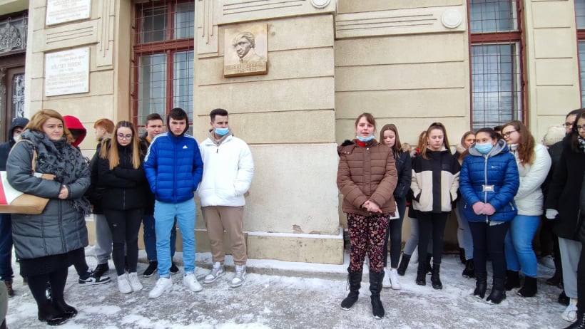 Ziua Culturii Maghiare, marcată la Carei