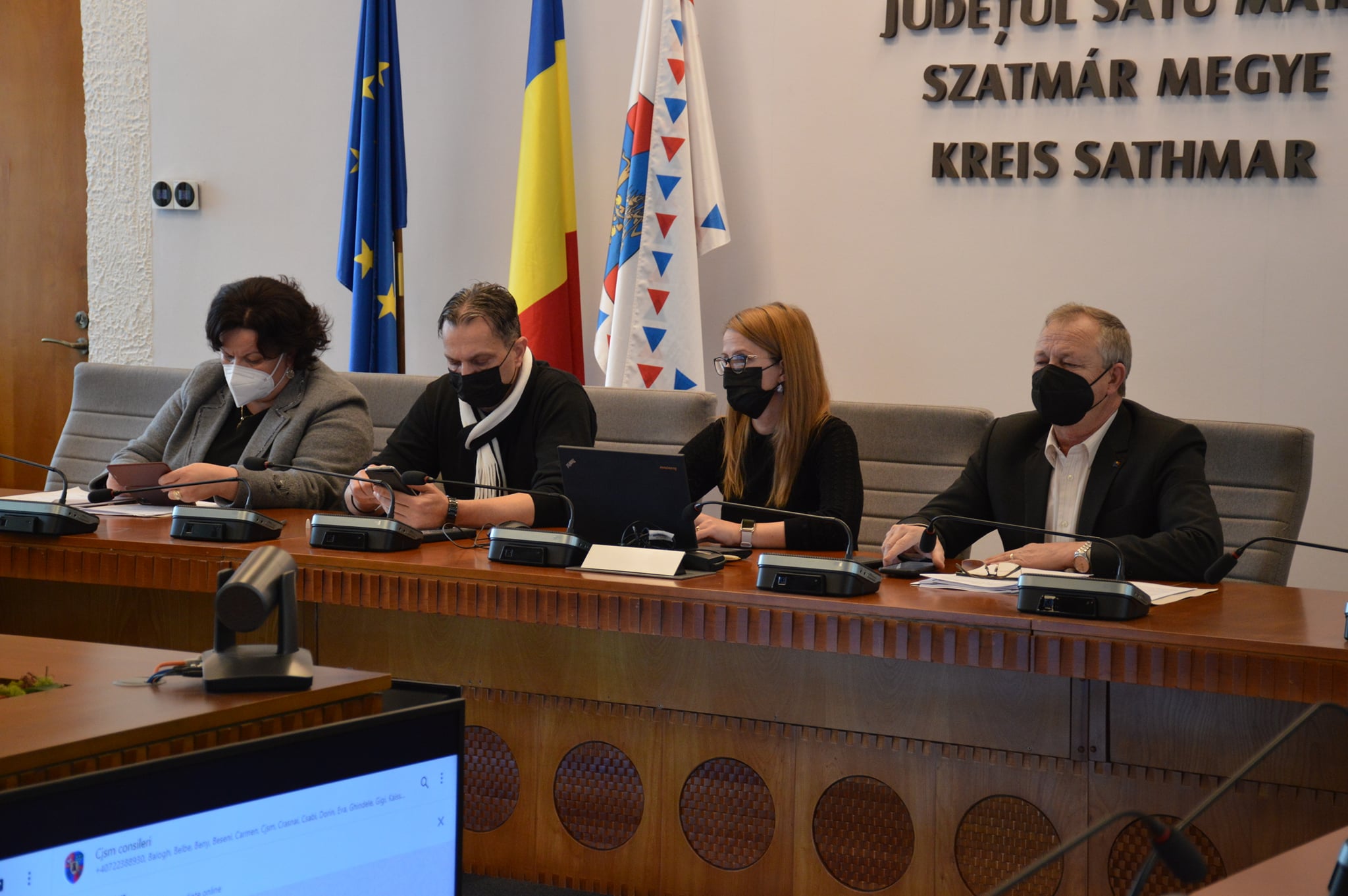 Bugetul Aeroportului Satu Mare a fost majorat cu 7 milioane de lei