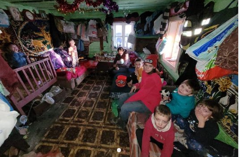 APEL UMANITAR: ”Construim o casă pentru copiii din munți!!!”