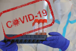 Incidența uriașă la Satu Mare! Peste 300 de cazuri noi, astăzi