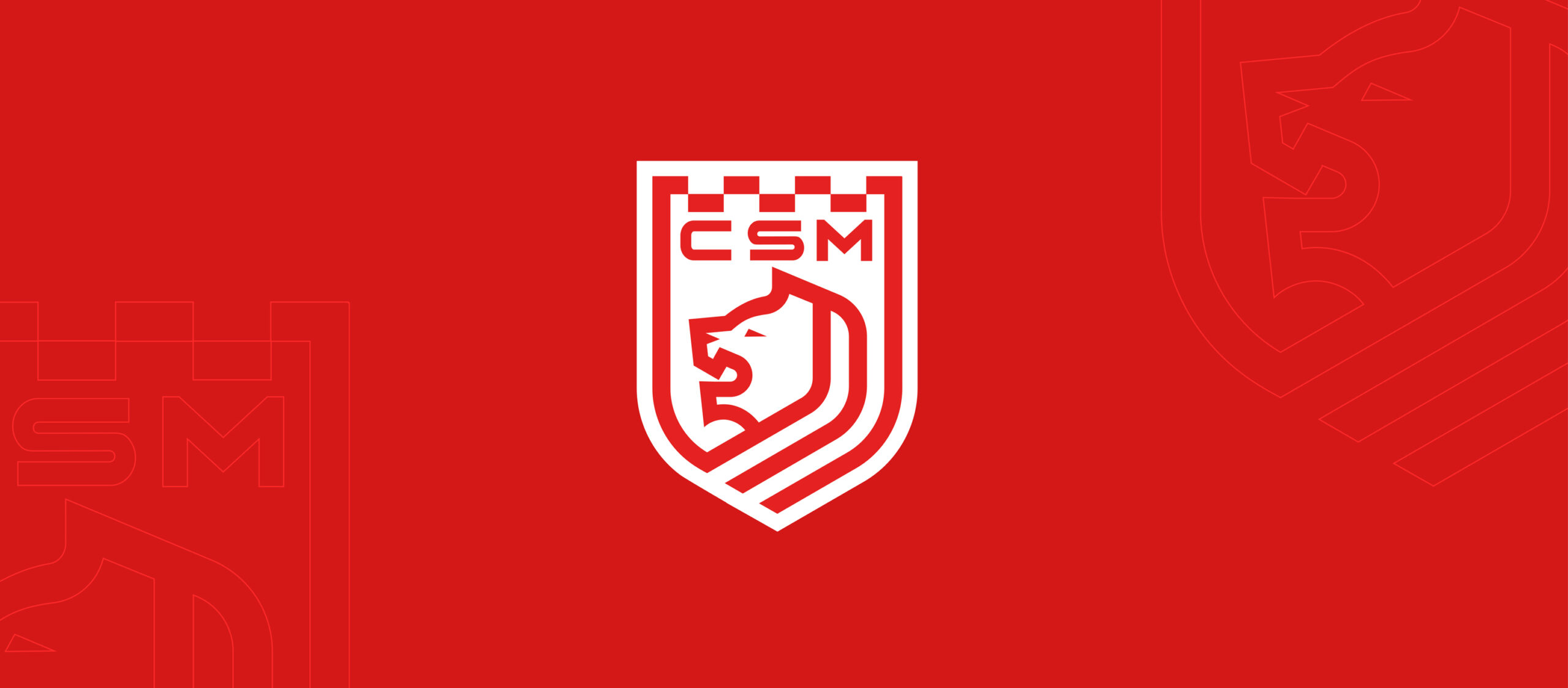 La 15 ani de la înființare... CSM Satu Mare și-a prezentat noua identitate vizuală!