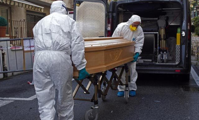 Trei sătmăreni au pierdut lupta cu pandemia