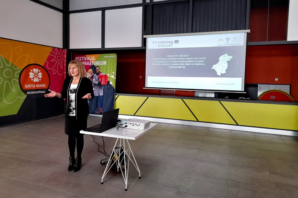 Târgul de job-uri îi așteaptă pe sătmăreni! Peste 350 de locuri de muncă disponibile