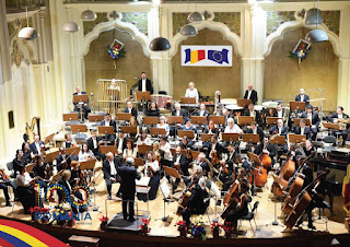 Filarmonica sătmăreană deschide noua stagiune într-un mod excepțional