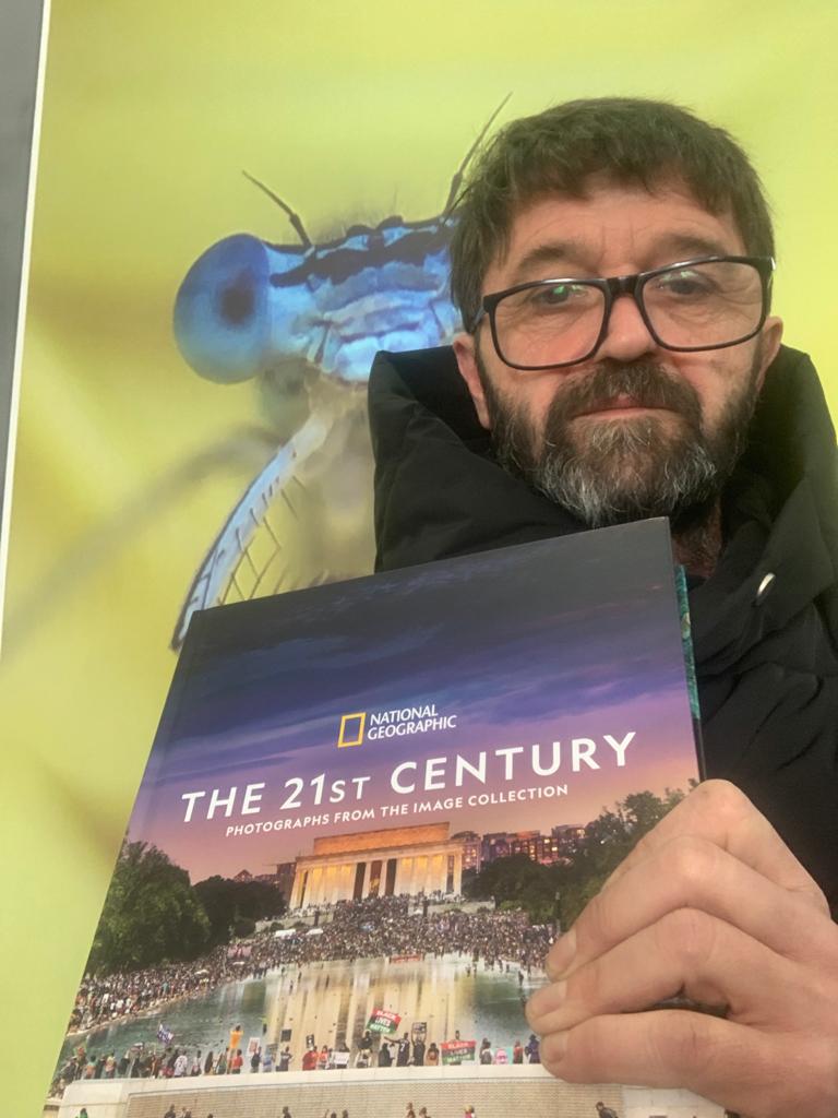 Fotograful sătmărean Remus Tiplea, declarat unul dintre cei mai buni din lume