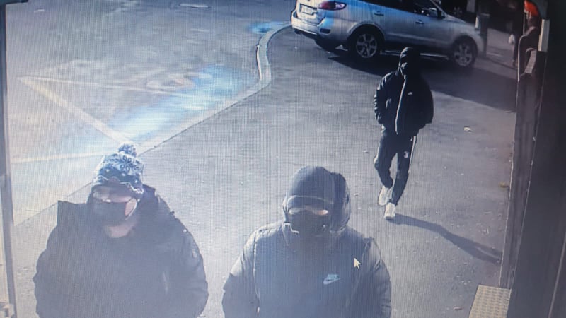 IPJ Satu Mare: Îi recunoașteți?