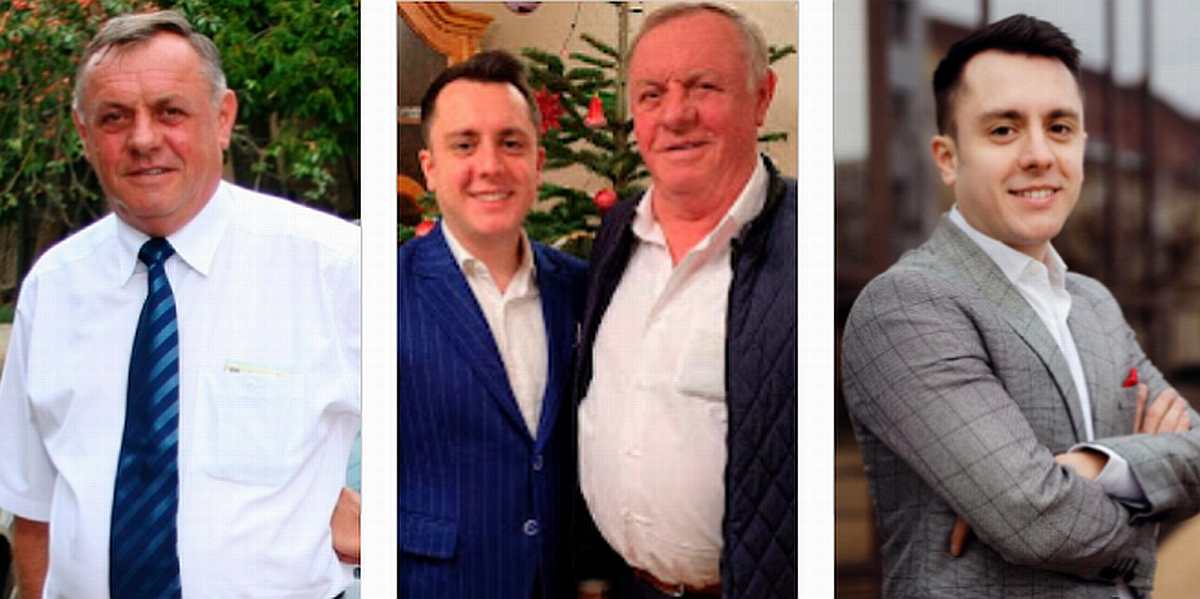 Lebăda  - trecut, prezent și viitor