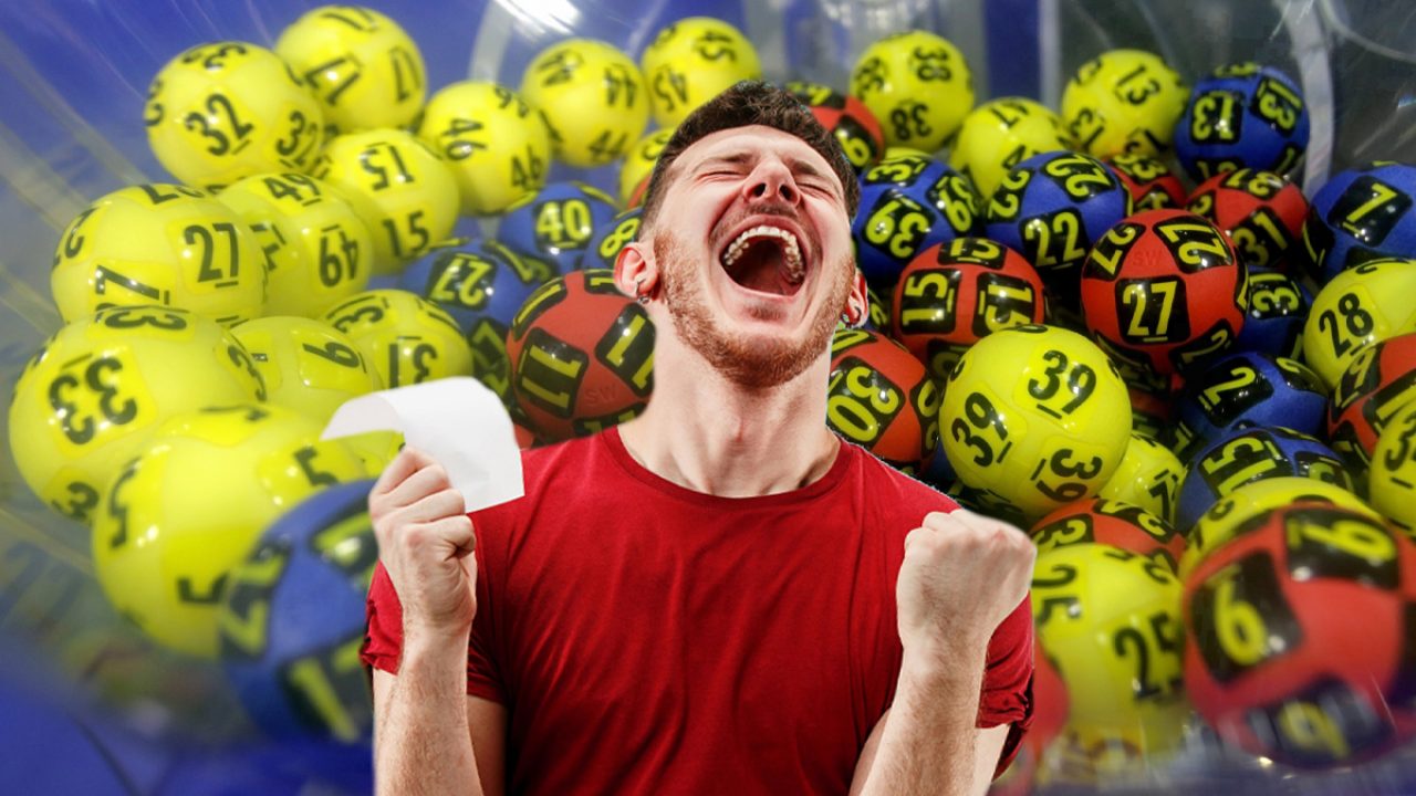 NOROC. Un sătmărean S-A ÎMBOGĂȚIT chiar în NOAPTEA DE REVELION