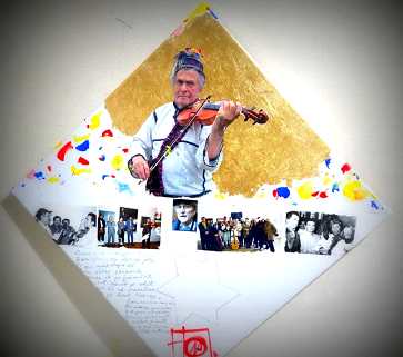 Ioan Chioreanu-Oaș omagiat cum se cuvine la 100 de ani de la naștere