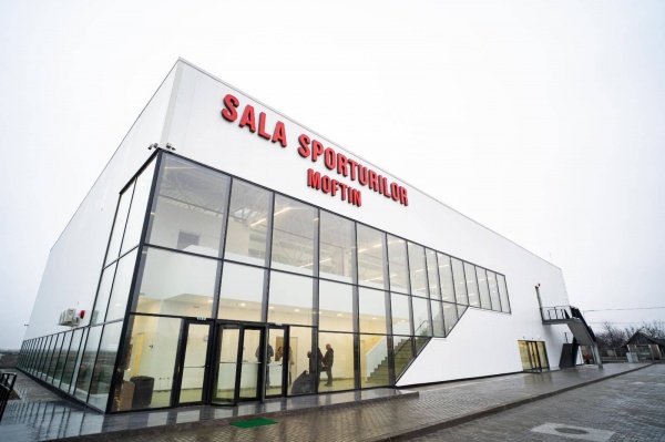 ÎN CIUDA PANDEMIEI. Pentru comuna Moftin, anul 2021 a fost unul foarte bun