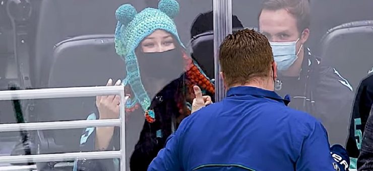 Eroina sătmăreancă, Nadiei Popovici, a salvat viața unui antrenor din SUA