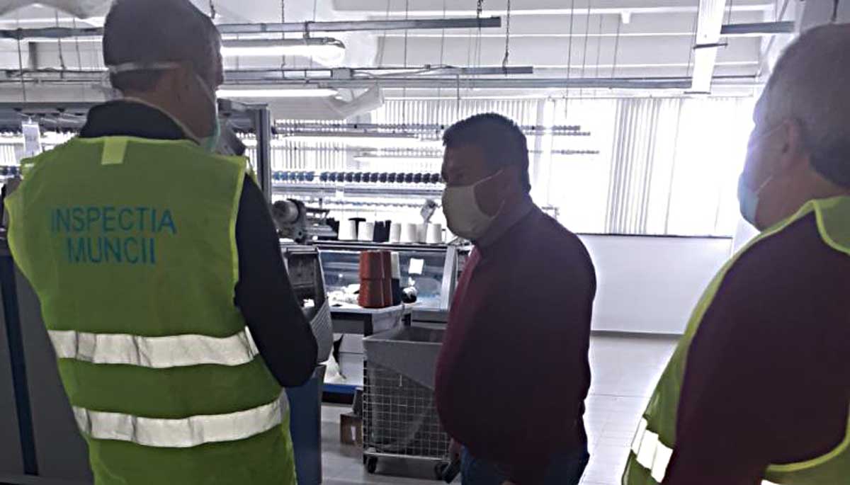 Unii patroni mai folosesc încă ”munca la negru”