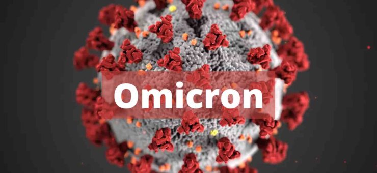 Cazuri suspecte de Omicron și în județul Satu Mare