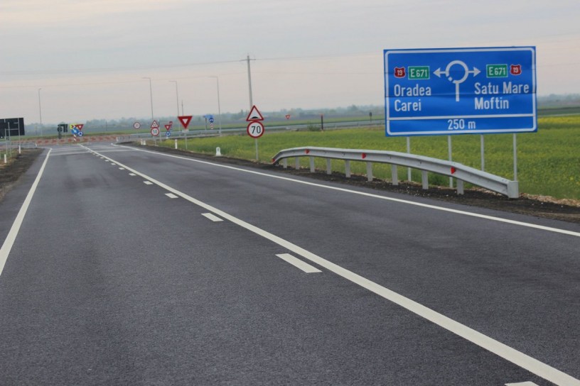 Consiliul Local Carei a aprobat studiul de fezabilitate pentru o nouă centură în partea de nord a orașului