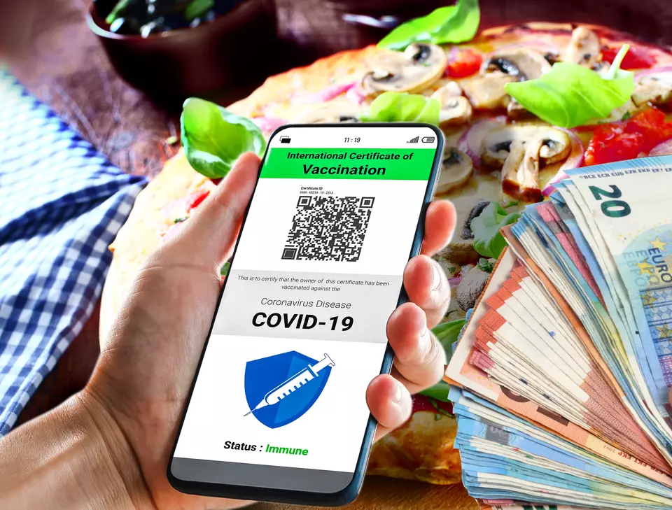 ANCHETĂ. Întorsătură SPECTACULOASĂ  în cazul VACCINĂRILOR FICTIVE  de la PETEA