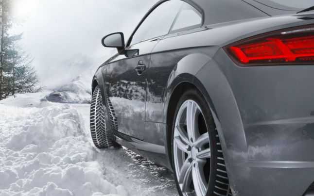 IMPORTANT. Recomandări pentru șoferi în perioada de iarnă