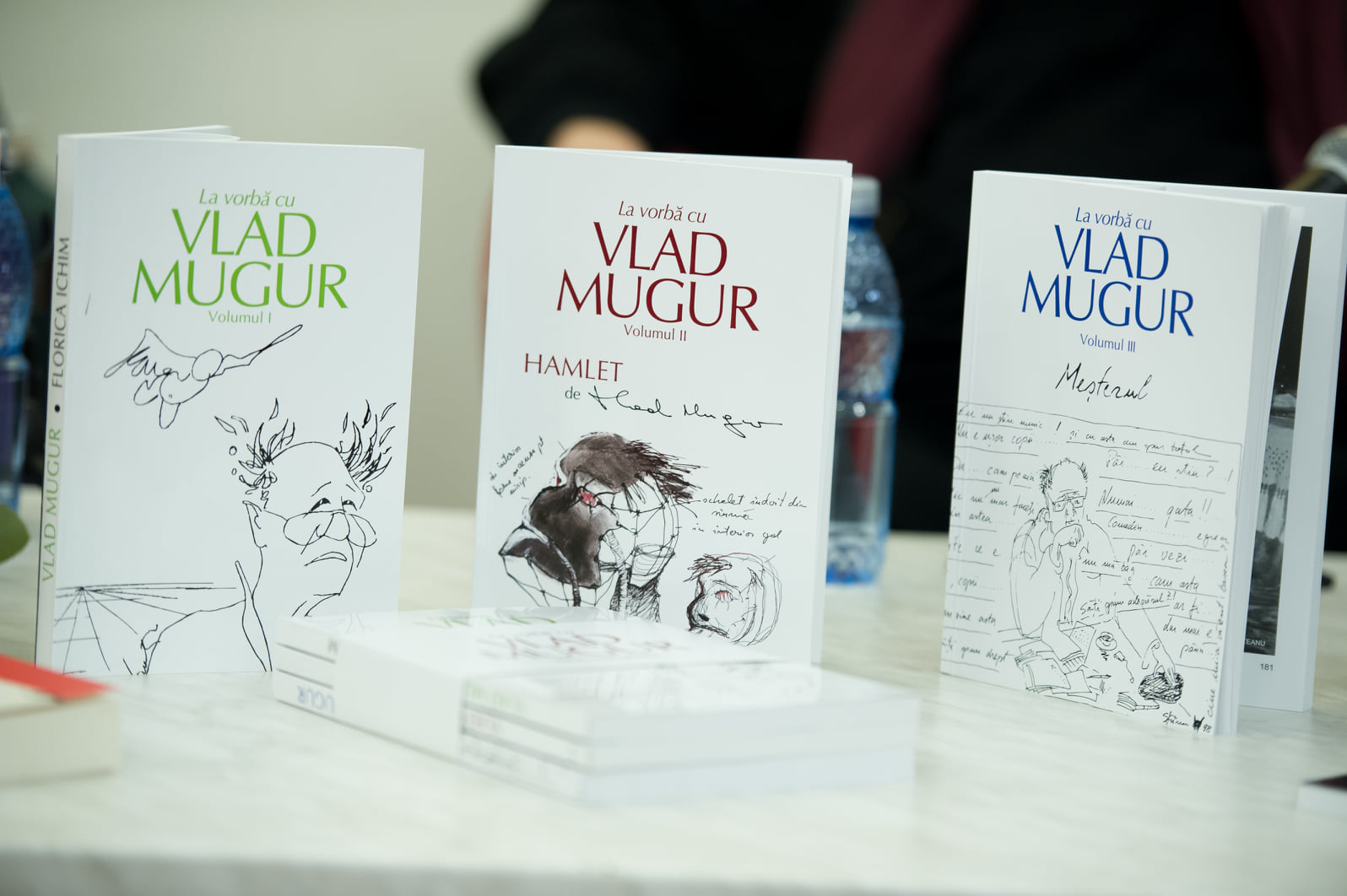 Zile de sărbătoare la Teatrul de Nord