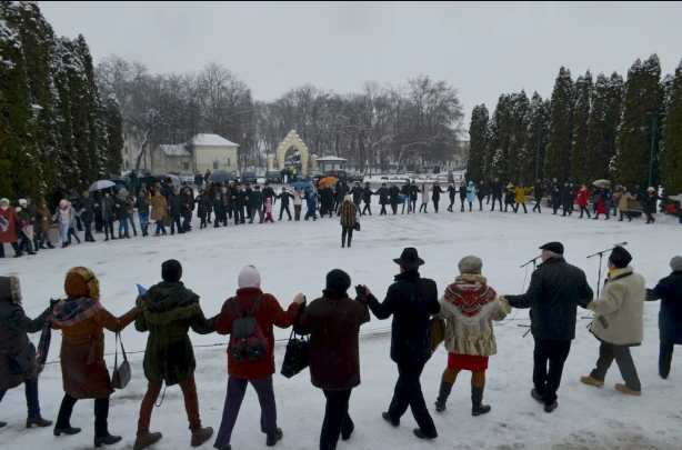 Unirea Principatelor,  sărbătorită la Carei