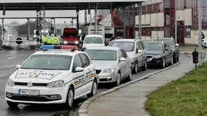 Din vamă, în carantină!!!