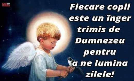 Ziua Internaţională a  Copilului cu Cancer