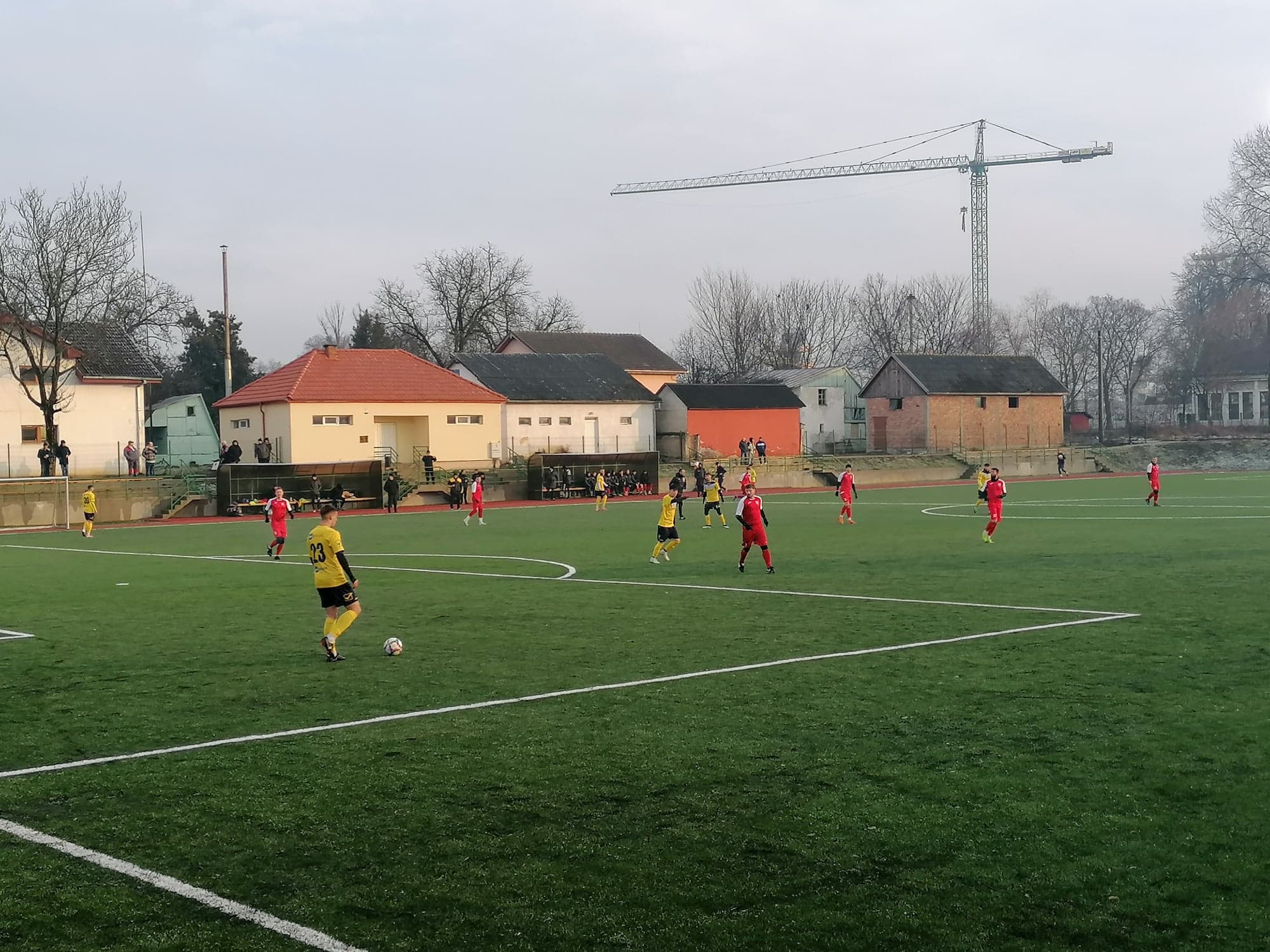 CSM Satu Mare trece la limită de Victoria Carei