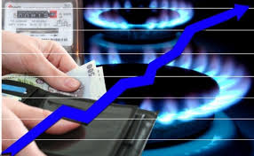 ALERTĂ!!! Prețul facturilor explodează din aprilie. Românii încep să primească notificări de la furnizori