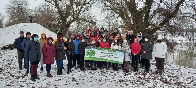 2 Februarie – Ziua Mondială a Zonelor Umede, sărbătorită la Satu Mare