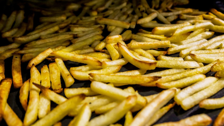 Criză de cartofi prăjiți în Asia