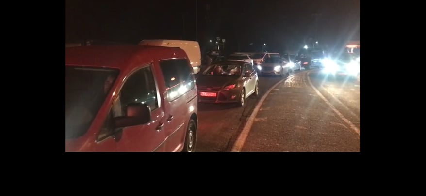 Drama refugiaților din Ucraina trece și prin Satu Mare