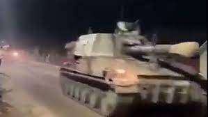 TEROARE. PUTIN a declanșat RĂZBOIUL. Rusia a INVADAT Ucraina