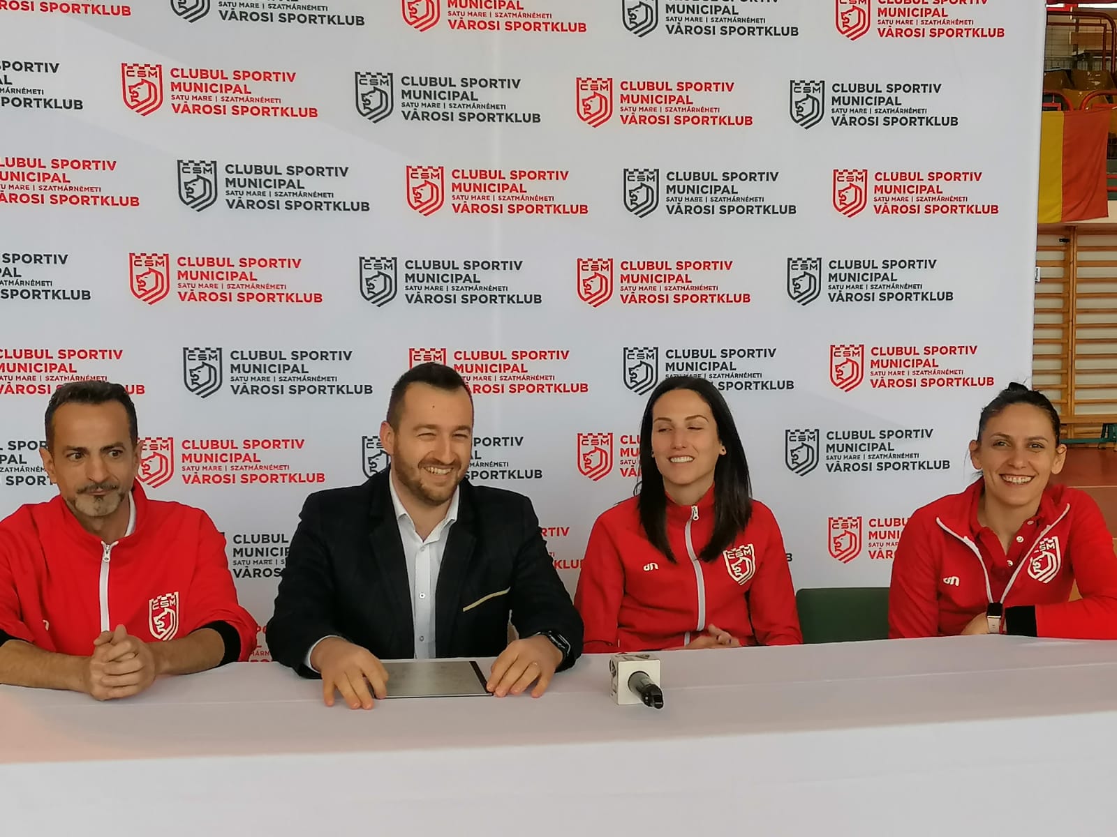 Trupa lui Miguel Lopez hotărâtă să dea lovitura la Final Four-ul Cupei României!