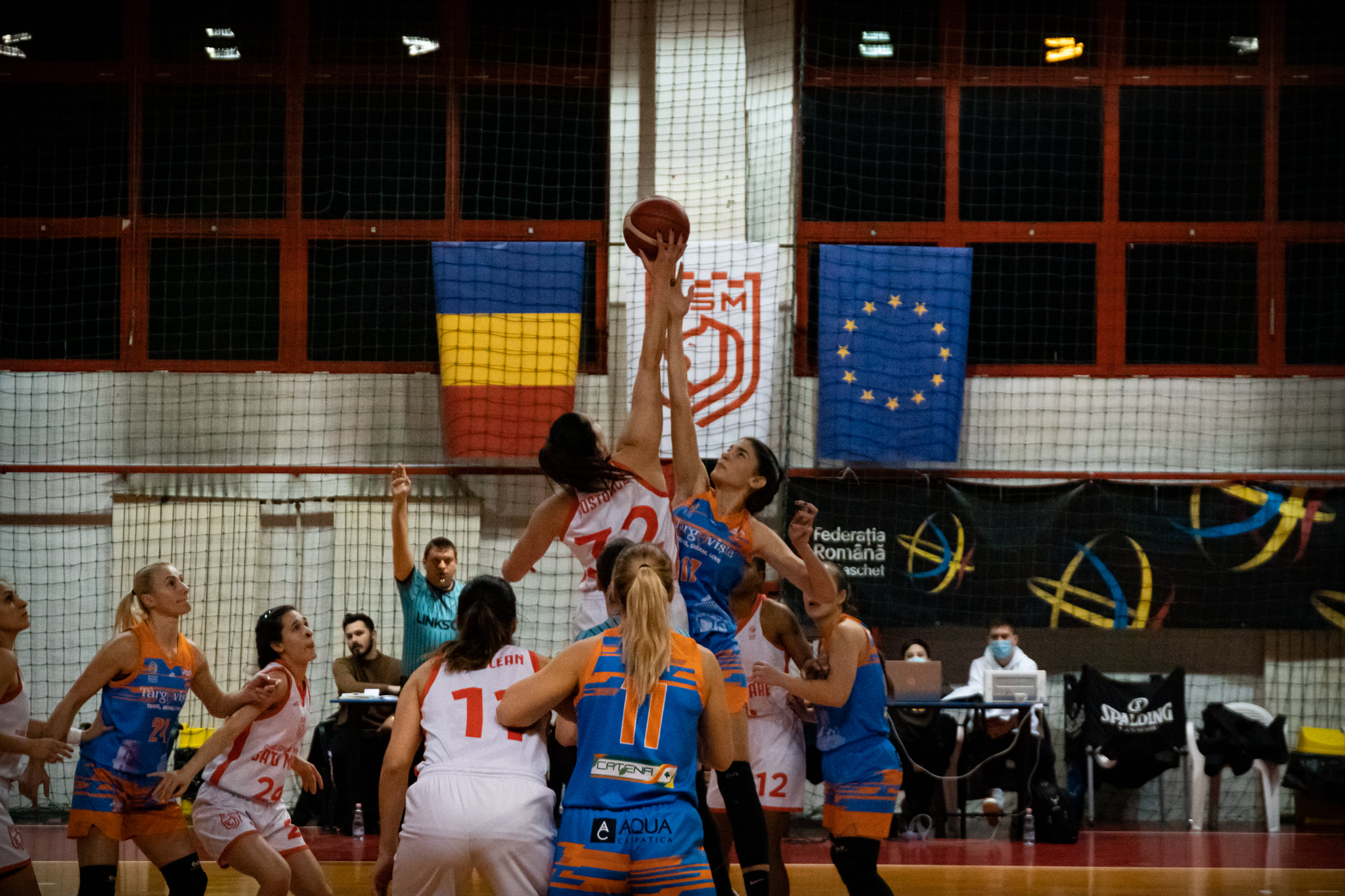 Adversar incomod pentru trupa lui Miguel Lopez