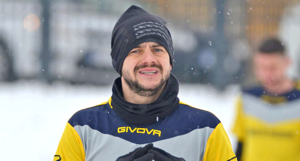 Trupa lui Tibi Csik a bătut juniorii lui U Cluj Napoca