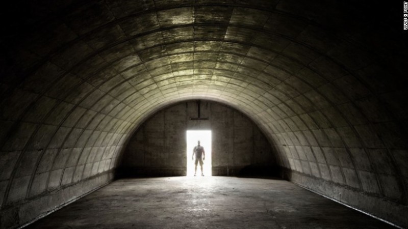 Unde se pot ascunde sătmărenii în caz de război? Lista buncărelor