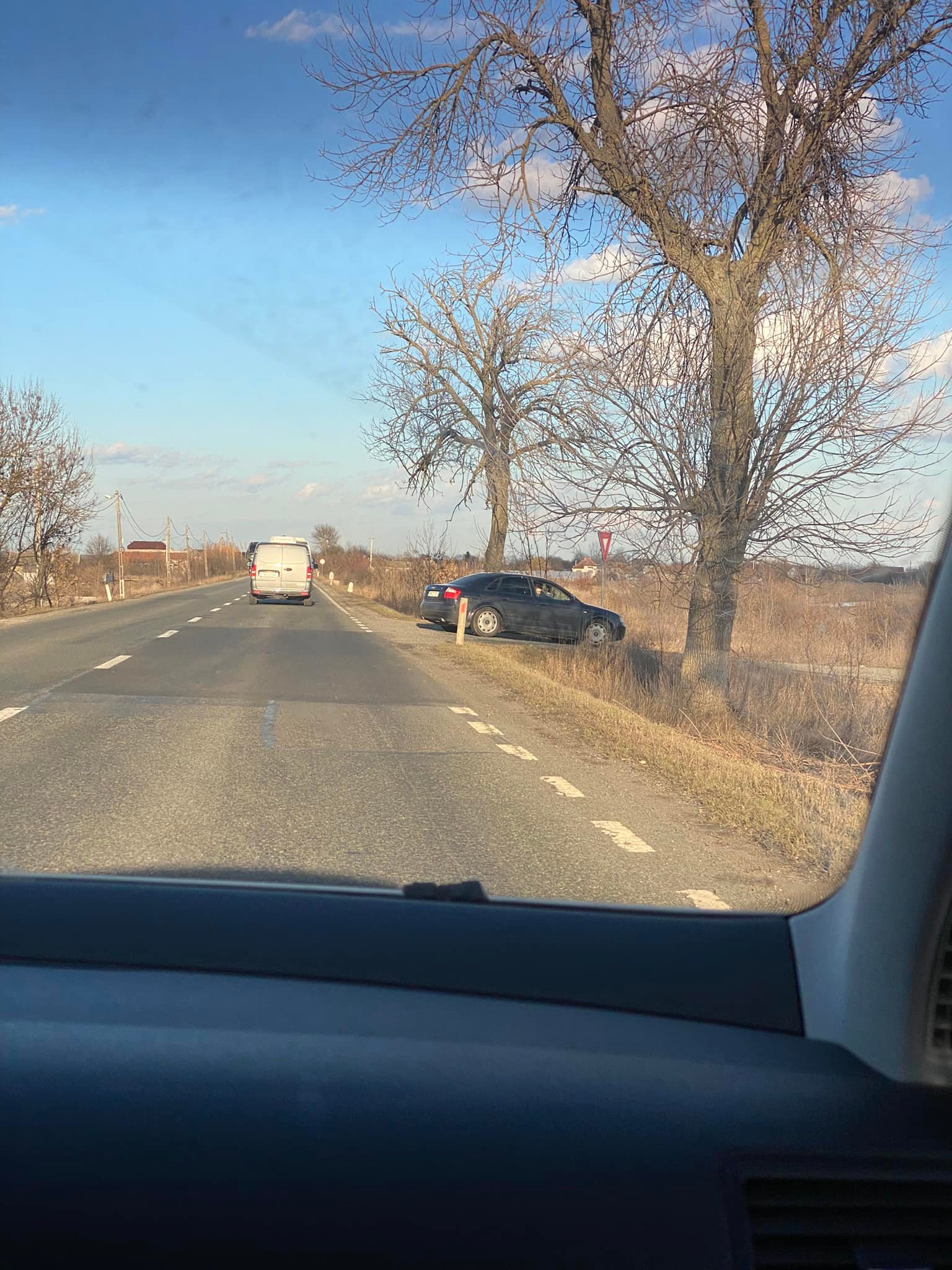 Despre “radarul în civil”, greu de pus pe WAZE