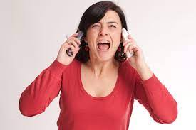 Ioana de la gaze nu vrea să vorbească cu sătmărenii