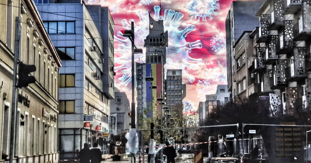 A-nnebunit Sătmarul!!!