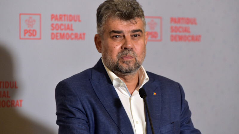 Marcel Ciolacu: suprataxarea proprietăților, o abordare social-democrată