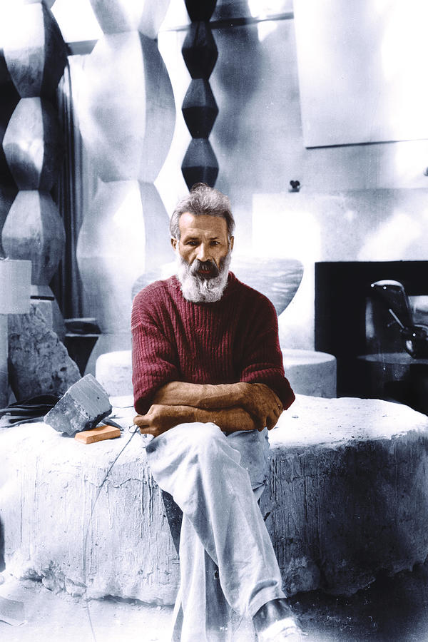 Ziua Constantin Brâncuși va fi marcată la Muzeul de Artă